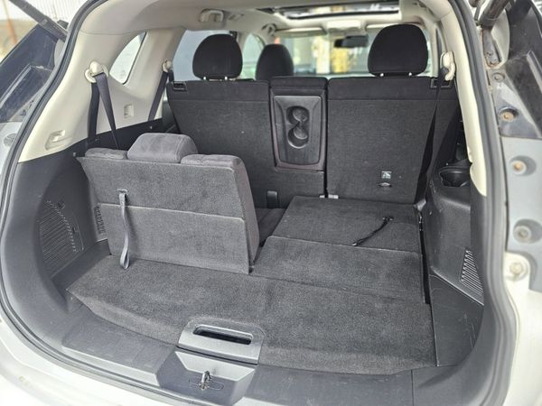 NISSAN XTRAIL N-TEC // 7 SEATER // NEW NCT 01/27 388786400