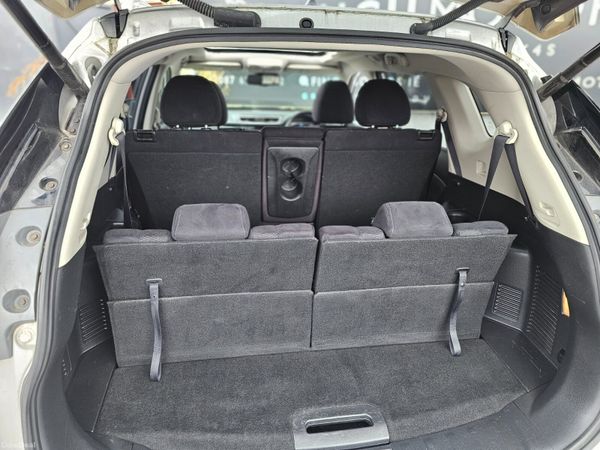 NISSAN XTRAIL N-TEC // 7 SEATER // NEW NCT 01/27 388786402