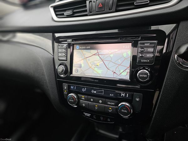 NISSAN XTRAIL N-TEC // 7 SEATER // NEW NCT 01/27 388786404