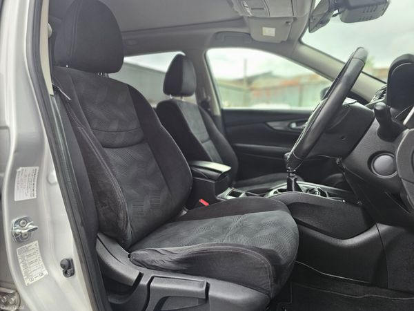 NISSAN XTRAIL N-TEC // 7 SEATER // NEW NCT 01/27 388786408