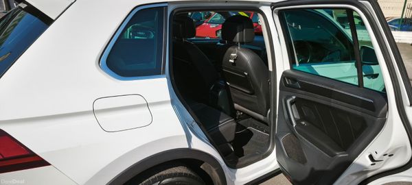 Volkswagen Tiguan 2017 R-Line NCT, WARRANTY 388787130