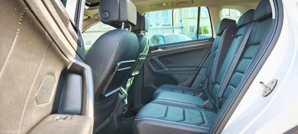 Volkswagen Tiguan 2017 R-Line NCT, WARRANTY 388787134