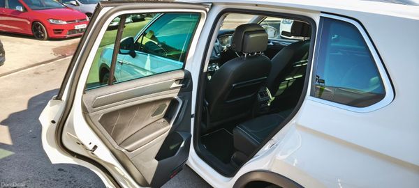 Volkswagen Tiguan 2017 R-Line NCT, WARRANTY 388787136