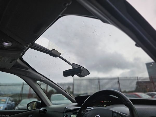 CITROEN C4 PICASSO // 7 SEATER // 04/27 NCT 388787328