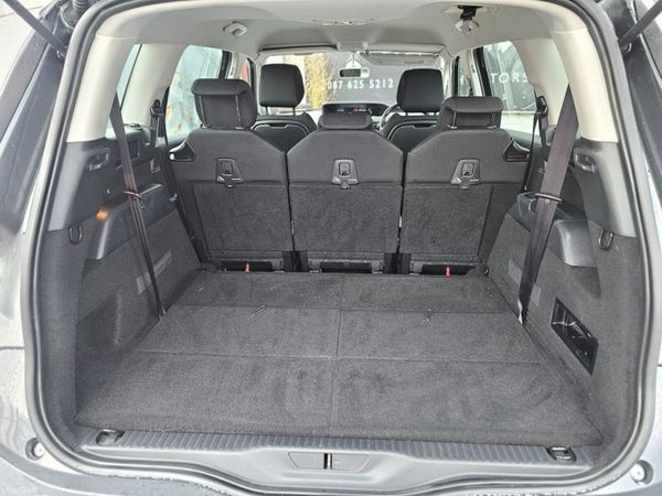 CITROEN C4 PICASSO // 7 SEATER // 04/27 NCT 388787336