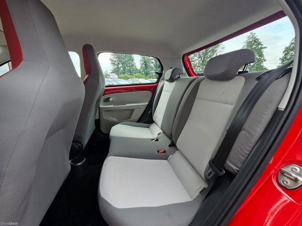 VW HIGH UP AUTO, ONLY 26,000km 388787444