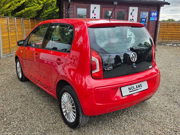 VW HIGH UP AUTO, ONLY 26,000km 388787446