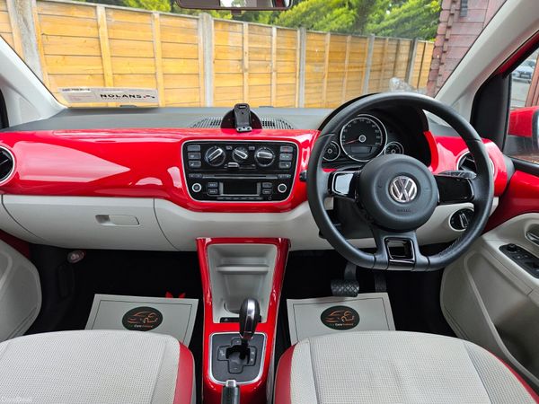 VW HIGH UP AUTO, ONLY 26,000km 388787448