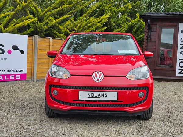 VW HIGH UP AUTO, ONLY 26,000km 388787420