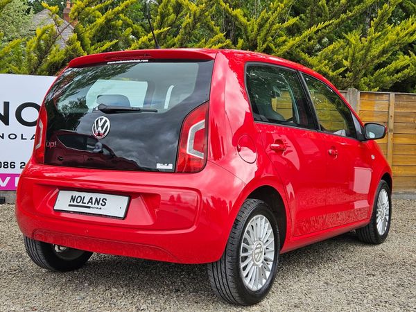 VW HIGH UP AUTO, ONLY 26,000km 388787432