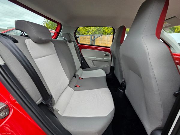 VW HIGH UP AUTO, ONLY 26,000km 388787434