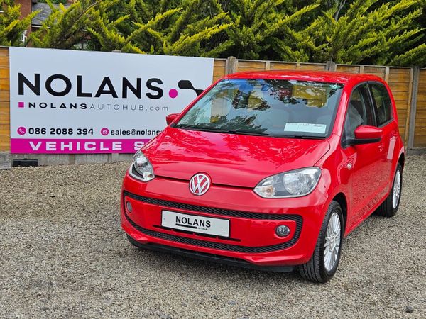 VW HIGH UP AUTO, ONLY 26,000km 388787436