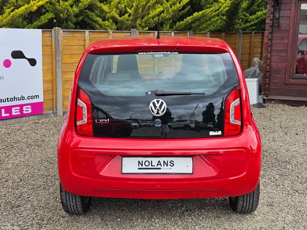 VW HIGH UP AUTO, ONLY 26,000km 388787438