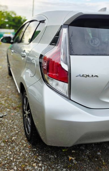 Toyota Aqua 2015 388790932
