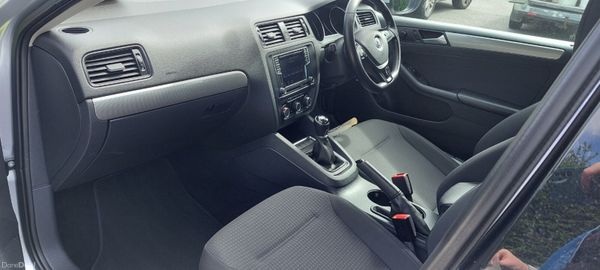 Volkswagen Jetta 2017 2.0L Low Mileage 388795042