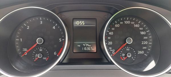 Volkswagen Jetta 2017 2.0L Low Mileage 388795054