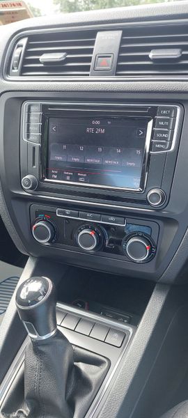Volkswagen Jetta 2017 2.0L Low Mileage 388795058