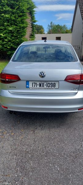 Volkswagen Jetta 2017 2.0L Low Mileage 388795036