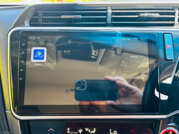192 HONDA GRACE LX SENSING SELF CHARGING HYBRID 388795660