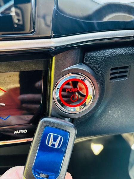 192 HONDA GRACE LX SENSING SELF CHARGING HYBRID 388795670