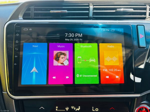 192 HONDA GRACE LX SENSING SELF CHARGING HYBRID 388795628