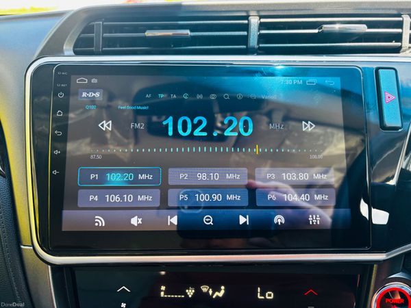 192 HONDA GRACE LX SENSING SELF CHARGING HYBRID 388795630