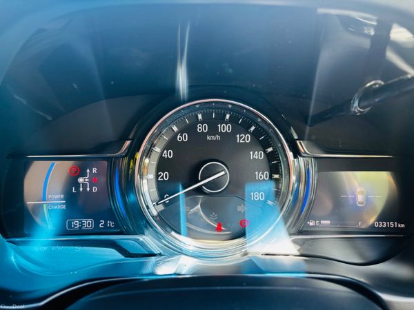 192 HONDA GRACE LX SENSING SELF CHARGING HYBRID 388795632