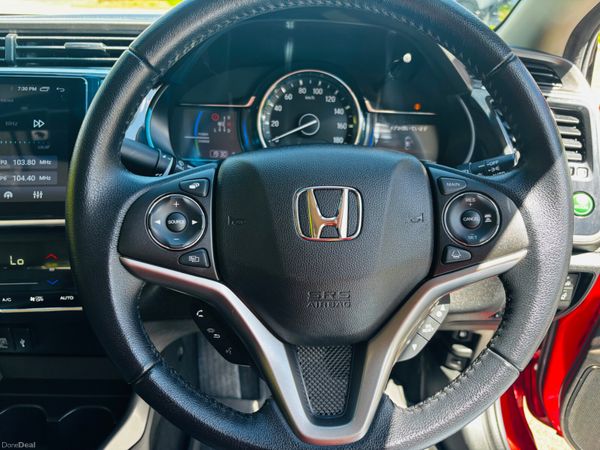 192 HONDA GRACE LX SENSING SELF CHARGING HYBRID 388795634