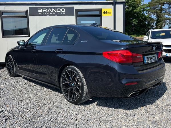 BMW 530e M Sport Auto 388798954