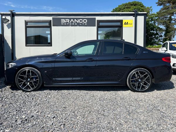 BMW 530e M Sport Auto 388798908