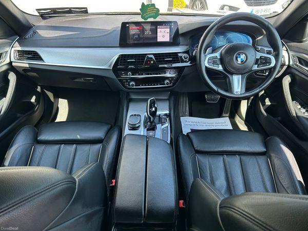 BMW 530e M Sport Auto 388799052