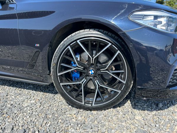 BMW 530e M Sport Auto 388799166
