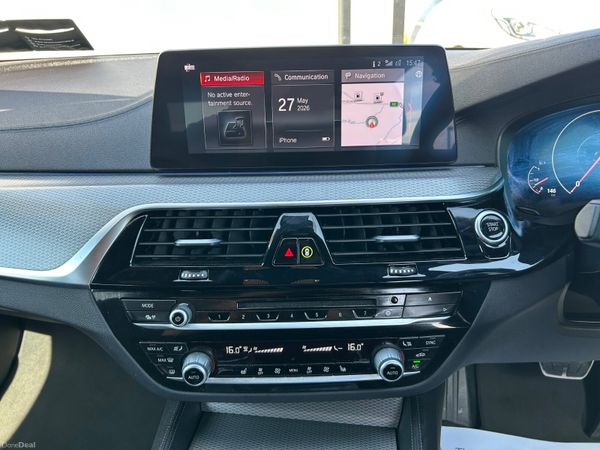 BMW 530e M Sport Auto 388799102