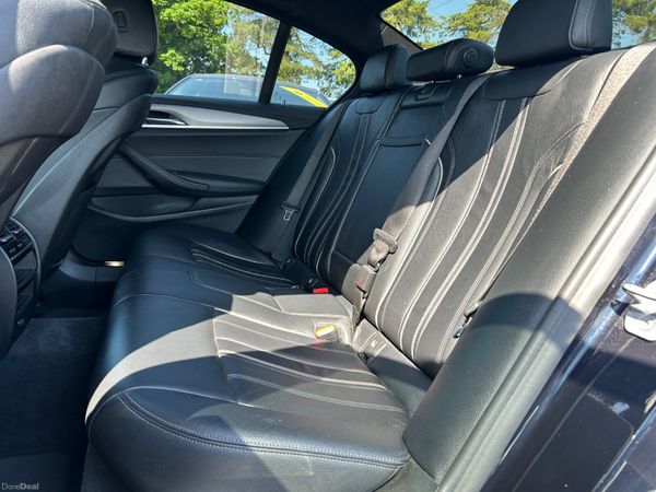 BMW 530e M Sport Auto 388799128