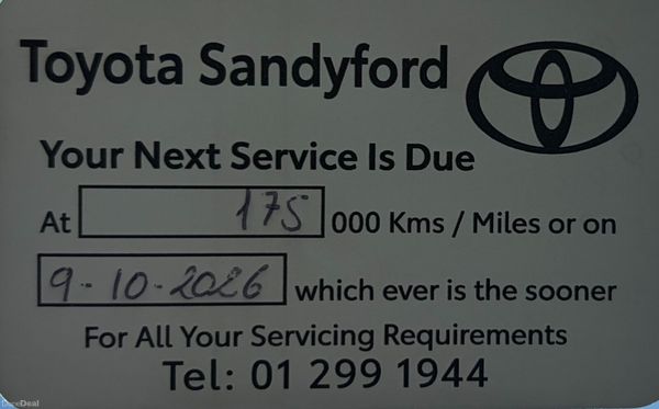 2010 Toyota Prius 1.5 VVT-i Hybrid Auto Nct 05/27 388707330