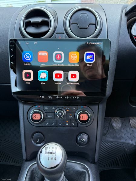 New: NCT 4/27. NEW: Car Play. 4K Reversing Camera 388712400