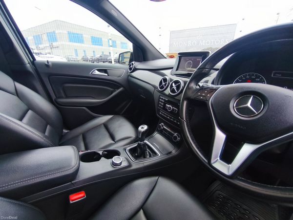 Mercedes-Benz B-Class B 200 CDI, Very low Milage 388714666
