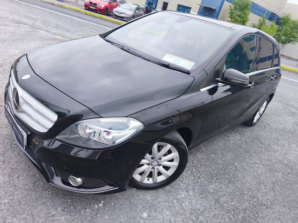Mercedes-Benz B-Class B 200 CDI, Very low Milage 388714670