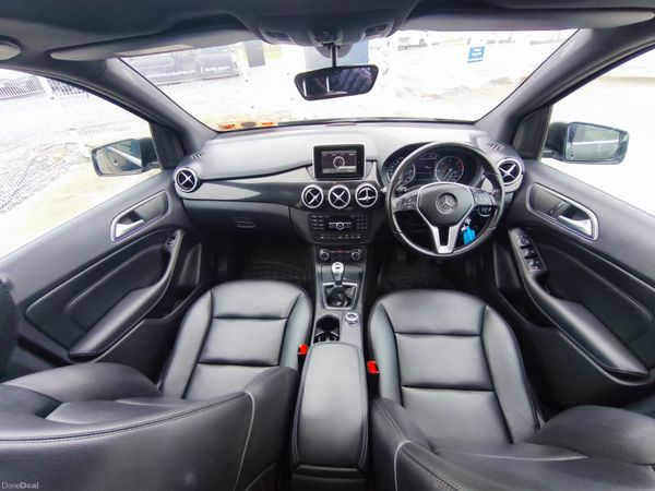 Mercedes-Benz B-Class B 200 CDI, Very low Milage 388714674