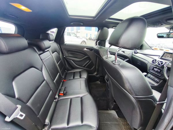 Mercedes-Benz B-Class B 200 CDI, Very low Milage 388714676
