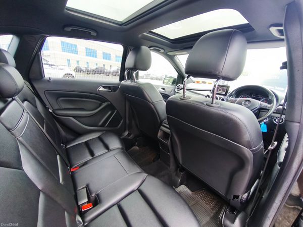 Mercedes-Benz B-Class B 200 CDI, Very low Milage 388714678