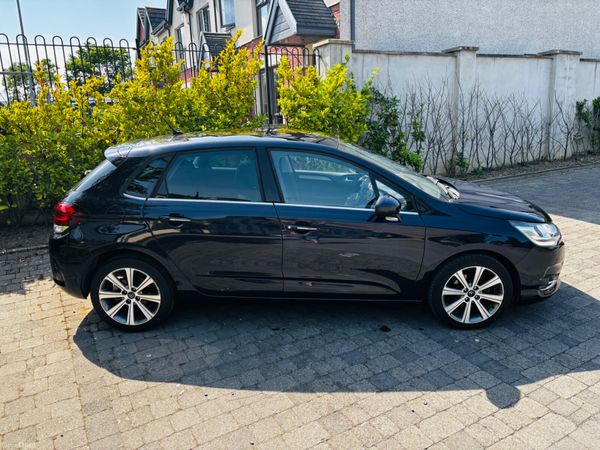 2016 CITROEN C4 1.2 AUTOMATIC LOW MILES HIGH SPEC 388718362