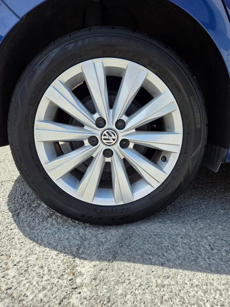 VW POLO 1.0TSI HIGHLINE DSG 388718368