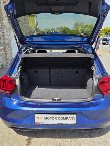 VW POLO 1.0TSI HIGHLINE DSG 388718372