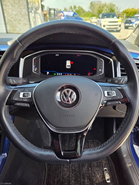 VW POLO 1.0TSI HIGHLINE DSG 388718384