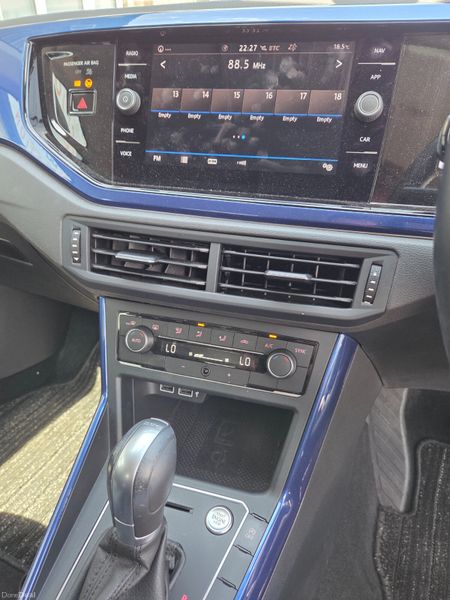 VW POLO 1.0TSI HIGHLINE DSG 388718390