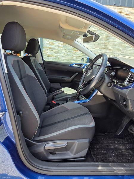VW POLO 1.0TSI HIGHLINE DSG 388718402