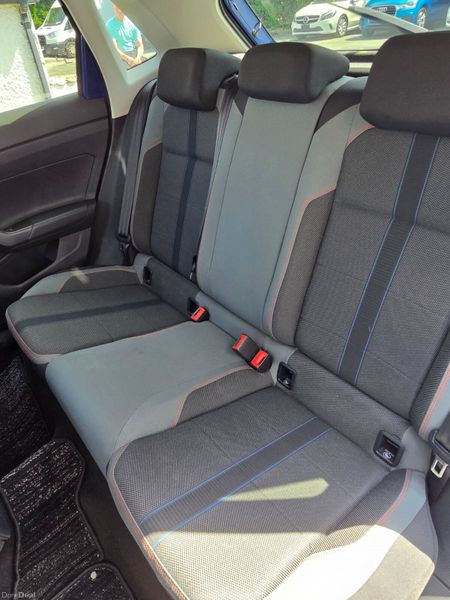VW POLO 1.0TSI HIGHLINE DSG 388718408