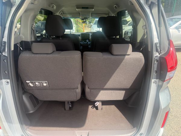 2017 Honda Freed Hybrid Automatic 6 Seater 388719070