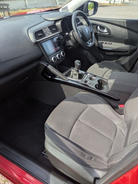 Renault Kadjar Equlibre 2022 NEW NCT 06/28 388719448